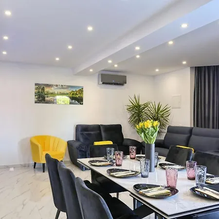 Luxury House Zadar