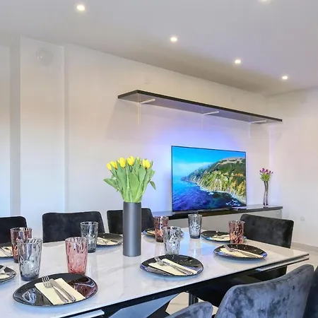 Luxury House Zadar