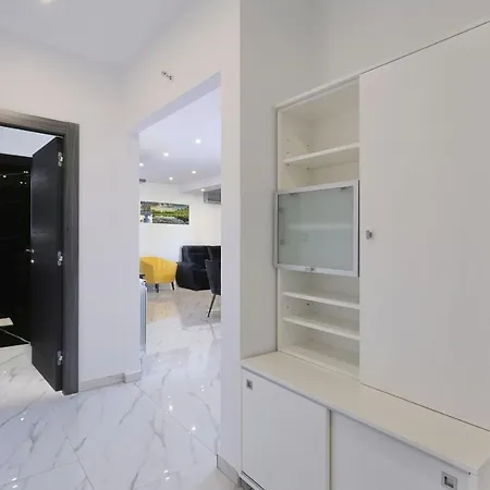 Appartement Luxury House *