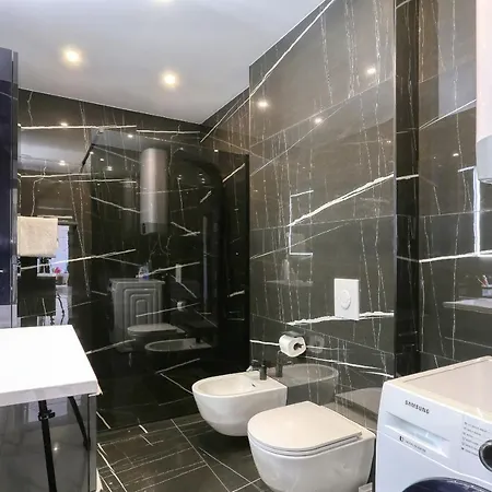 Apartment Luxury House Zadar