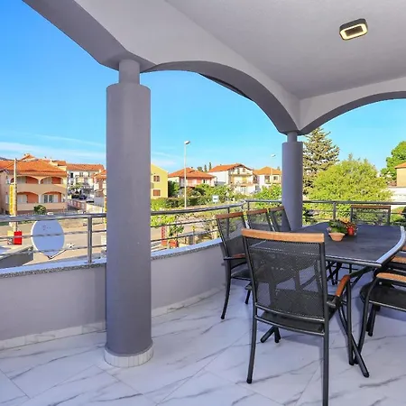 Appartement Luxury House *