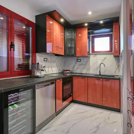 Luxury House Zadar