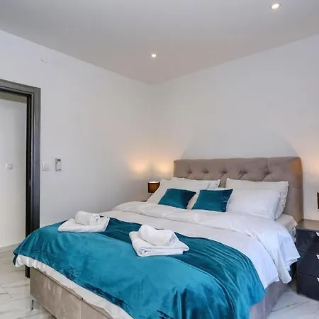 Appartement Luxury House *