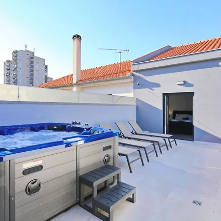 Luxury House Zadar
