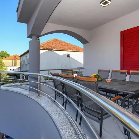 Luxury House * Zadar
