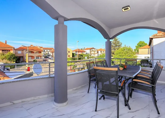 Апартаменты Luxury House *