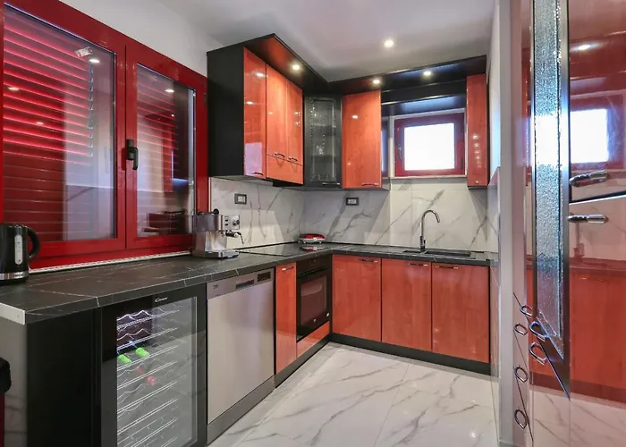 Luxury House Zadar