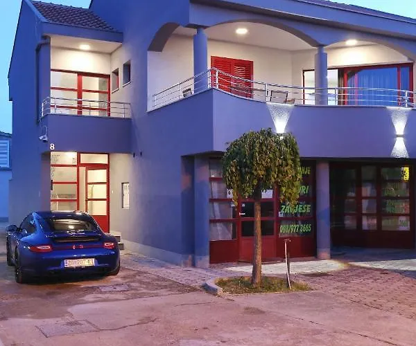 Luxury House * Zadar