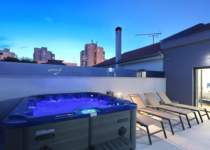 Luxury House Διαμέρισμα