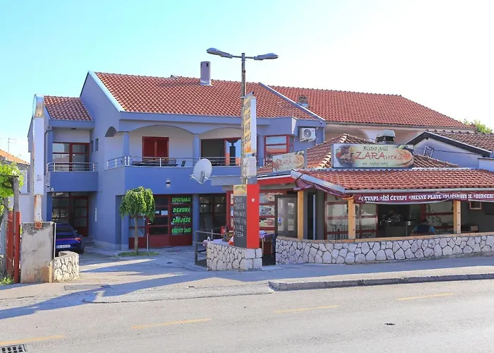 Luxury House * Zadar