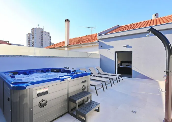 Luxury House Zadar