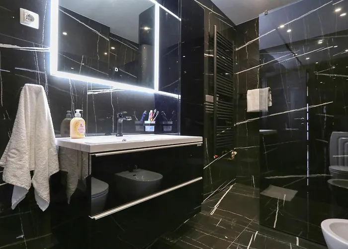 Apartment Luxury House