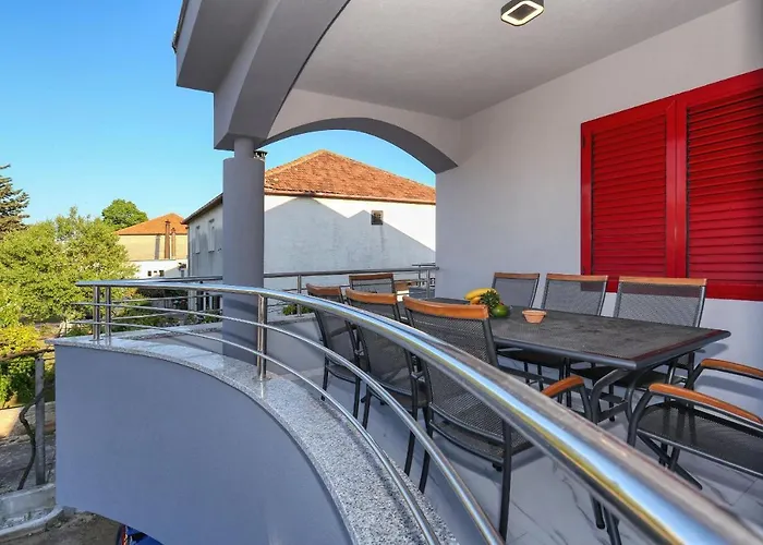 Luxury House * Zadar