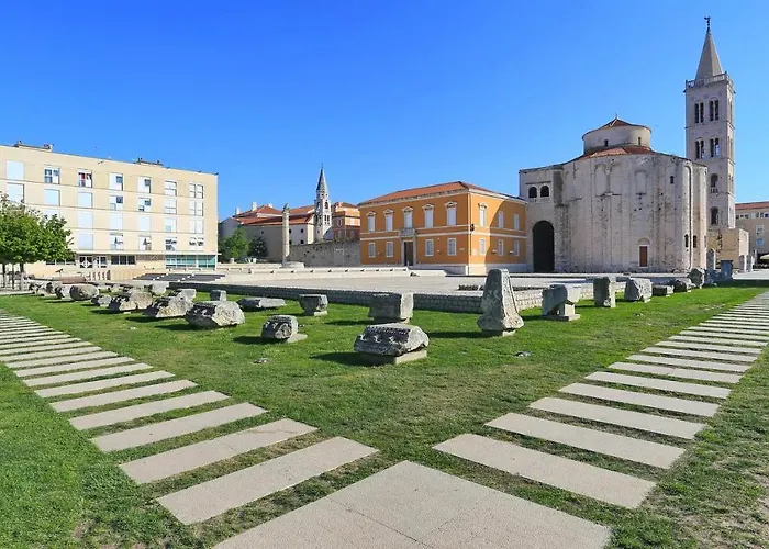 Luxury House Apartment Zadar
