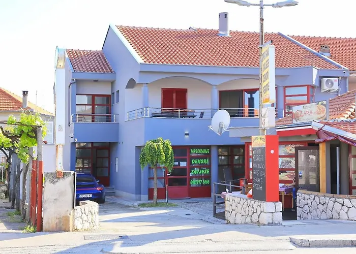 Luxury House Apartment Zadar