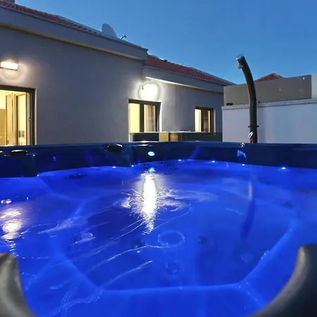 Apartmán Luxury House *