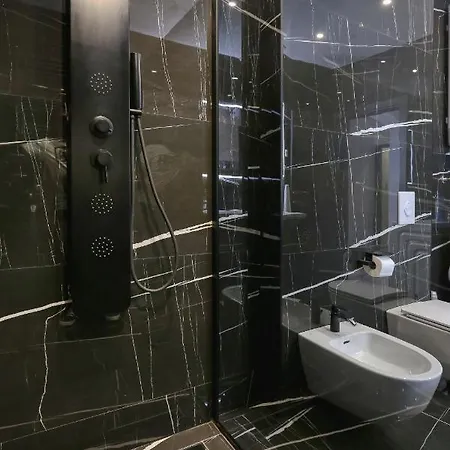 Lejlighed Luxury House