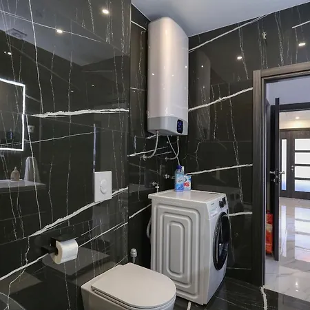 Luxury House *