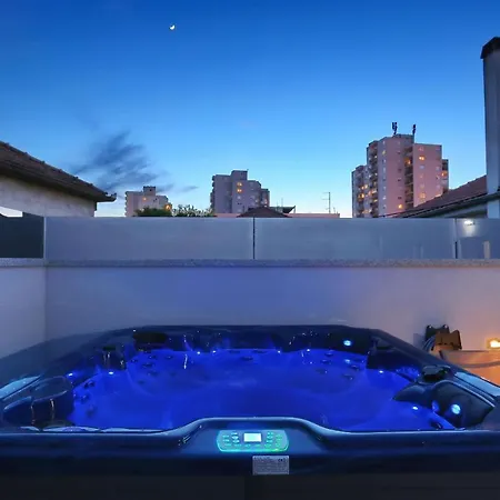 Luxury House