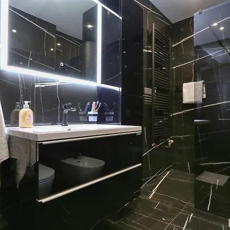 Lejlighed Luxury House
