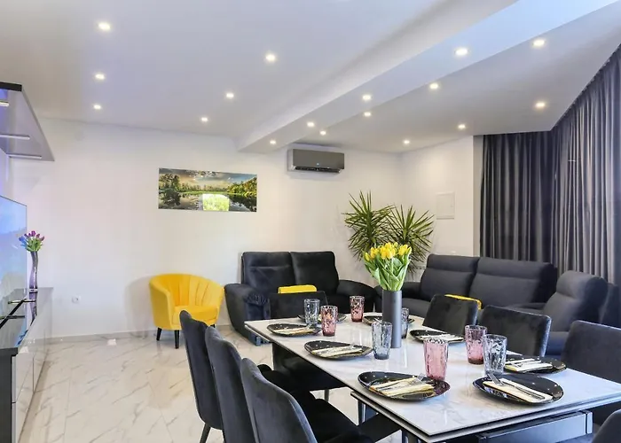 Luxury House Zadar