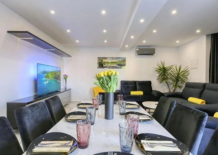 Luxury House * Zadar