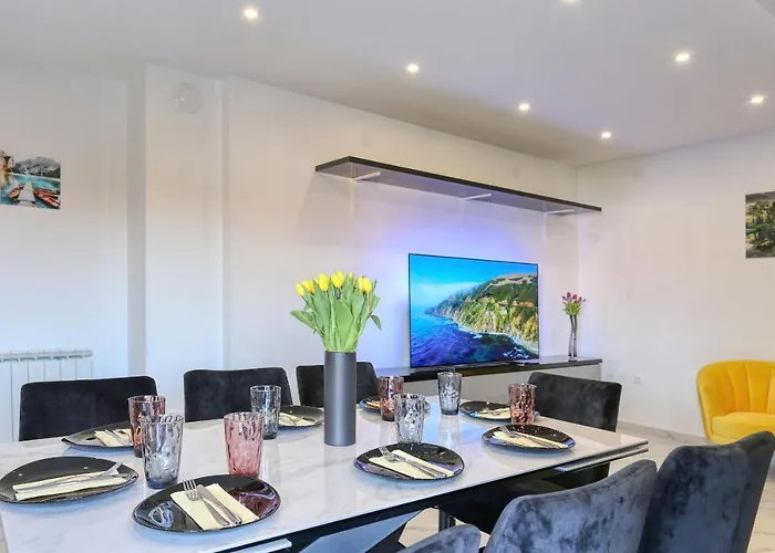 Luxury House Zadar