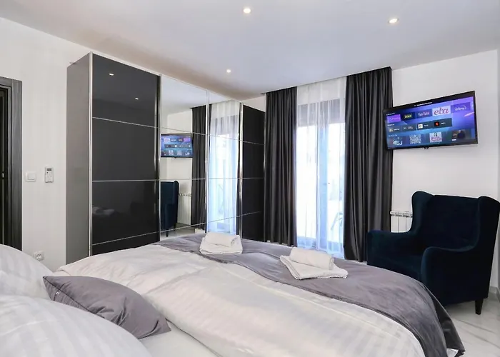 Luxury House Apartment