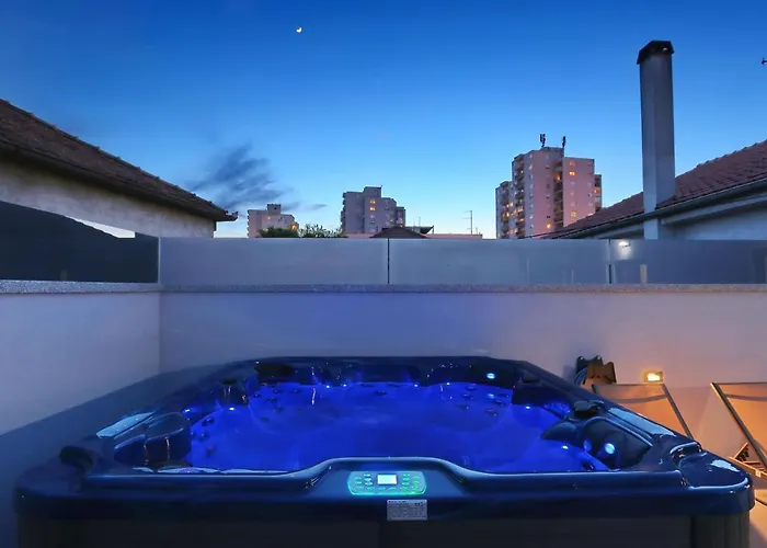 Luxury House
