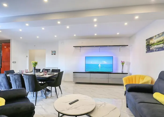 Luxury House * Zadar