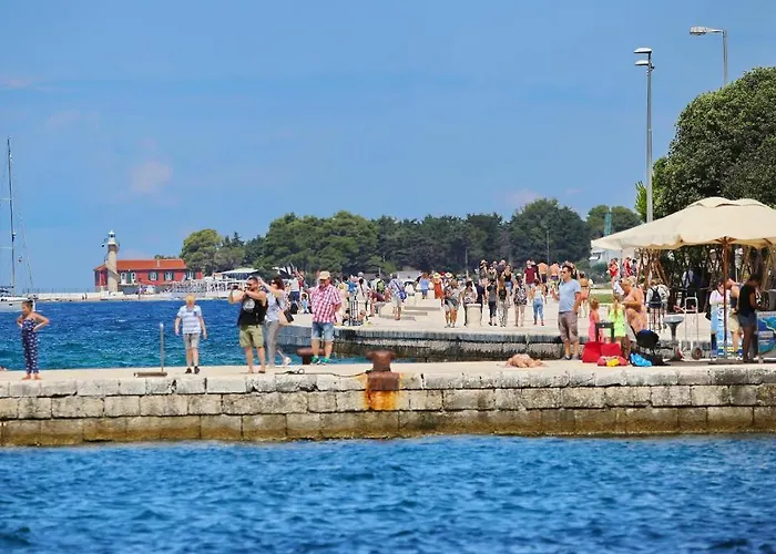 Luxury House * Zadar